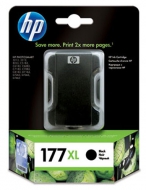  HP PS 3213/3313/8253 , 177XL (O) C8719HE, BK