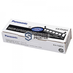  Panasonic KX-FL511/513/541/543/FLM513/653 (O) KX-FA83A/A7, 2,5