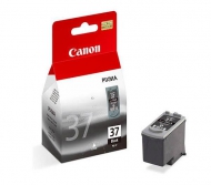  Canon PIXMA iP1800/2500/MP140/MX300 (O) PG-37, BK