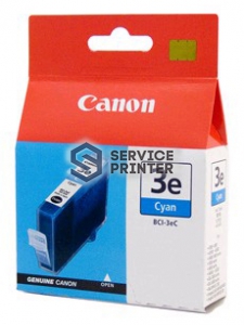  Canon BJC 3000/6000/6100/6200 (O) BCI-3 C 4480A002