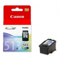  Canon PIXMA MP240/260/480 (O) CL-513, Color