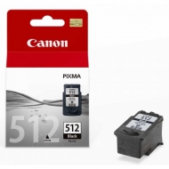  Canon PIXMA MP240/260/480 (O) PG-512, BK