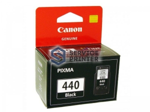  Canon PIXMA MG2140/3140 (O) PG-440, BK