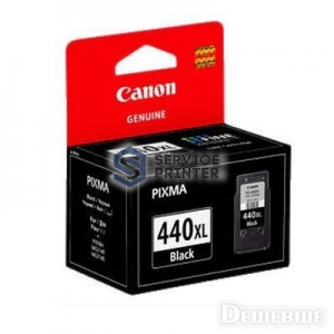  Canon PIXMA MG2140/3140 (O) PG-440XL, BK