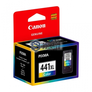  Canon PIXMA MG2140/3140 (O) CL-441, Color