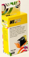  Hi-Black (HB-PGI-5Bk)  Canon PIXMA MP500/510/520/530, Bk