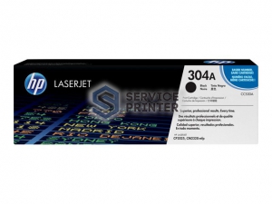  HP CLJ CP2025/CM2320 (O) CC530A, BK, 3,5K