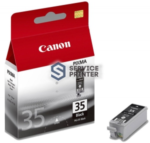  PGI-35 Canon iP 100 (O) BK 1509B001