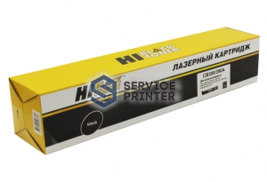 - Hi-Black (HB-CB380A/CB390A)  HP CLJ CP6015dn/CM6030, Bk, 16,5K/19,5K