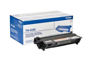 �������� Brother HL-5440D/5450DN/5470DW/6180DW/DCP8110DN (�) TN-3330, 3�