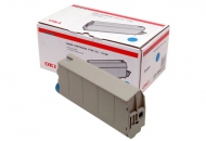 �����-�������� Oki C 7100/7300/7500 (O) 41963007, cyan