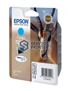  Epson Stylus C91/CX4300/T26/TX106/109 (O) T09224A10/C13T10824A10, C