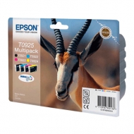  () Epson Stylus C91/CX4300/T26/TX106 (O) T09254A10/T10854A10, BK,C,M,Y