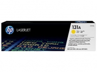  HP LJ Pro 200 M251/MFPM276 (O) 131A, CF212A, Y, 1,8K