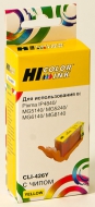  Hi-Black (HB-CLI-426Y)  Canon PIXMA MG5140/5240/6140/8140, Y