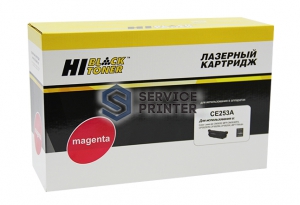  Hi-Black (HB-CE253A)  HP CLJ CP3525/CM3530, , M, 7K