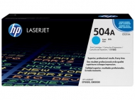  HP CLJ CP3525/CM3530 (O) CE251A, C, 7K