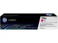  HP CLJ CP1025/1025nw (O) 126A, CE313A, M, 1K