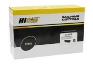  Hi-Black (HB-CE260X)  HP CLJ CP4025/4525, , Bk, 17K