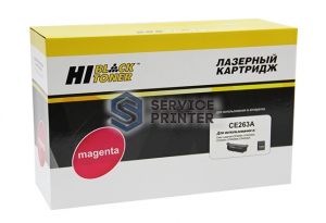  Hi-Black (HB-CE263A)  HP CLJ CP4025/4525, , M, 11K