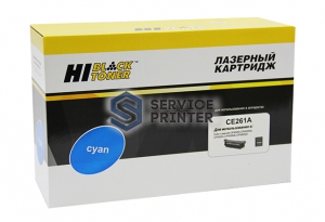  Hi-Black (HB-CE261A)  HP CLJ CP4025/4525, , C, 11K