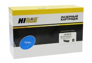  Hi-Black (HB-CE261A)  HP CLJ CP4025/4525, , C, 11K