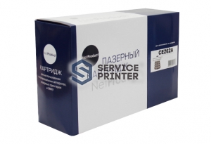  NetProduct (N-CE262A)  HP CLJ CP4025/4525, , Y, 11K