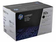  HP LJ Pro 400 M401/Pro 400 MFP M425 (O) BK CF280XF  