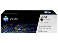  HP CLJ Pro 300 Color M351/Pro400ColorM451 (O) CE410A, BK, 2,2K, 305A