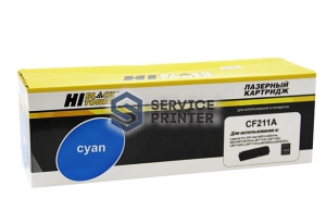  Hi-Black (HB-CF211A)  HP CLJ Pro 200 M251/MFPM276, 131A, C, 1,8K