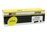  Hi-Black (HB-CF212A)  HP CLJ Pro 200 M251/MFPM276, 131A, Y, 1,8K