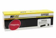  Hi-Black (HB-CF213A)  HP CLJ Pro 200 M251/MFPM276, 131A, M, 1,8K