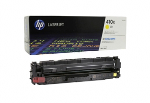  HP CLJ M452DW/DN/NW/M477FDW/477DN/477FNW (O) CF412X, Y, 5K