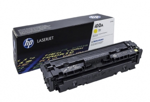  HP CLJ M452DW/DN/NW/M477FDW/477DN/477FNW (O) CF412A, Y, 2,3K