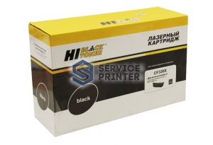  Hi-Black (HB-CF330X)  HP CLJ M651n/651dn/651xh, 654X, ., Bk, 20,5K