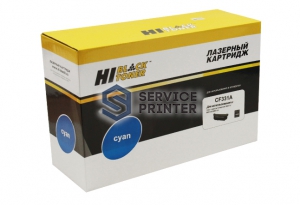  Hi-Black (HB-CF331A)  HP CLJ M651n/651dn/651xh, 654A, ., C, 15K