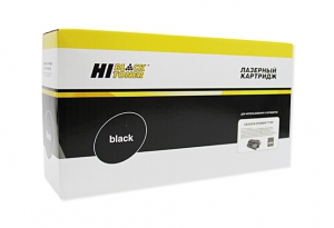  Hi-Black (HB-CE505X/CF280X/CRG-719)  HP LJ P2055/P2050/M401/M425/Can 719, 6,9K