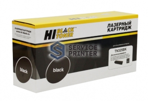 - Hi-Black (HB-TN-325Bk)  Brother HL-4150CDN/4140CN/4570CDW, Bk, 4K