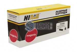 - Hi-Black (HB-TN-326M)  Brother HL-L8250CDN/8350CDW/8350CDWT, M, 3,5K