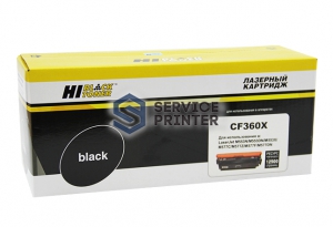  Hi-Black (HB-CF360X)  HP CLJ Enterprise M552/M553/MFP M577, Bk, 12,5K