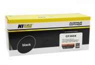  Hi-Black (HB-CF360X)  HP CLJ Enterprise M552/M553/MFP M577, Bk, 12,5K