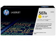  HP CLJ M551 series (O) CE402A 507A 6K Y