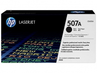  HP CLJ M551 series (O) CE400A 507A 5.5K BK