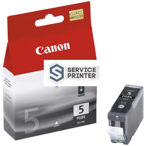  Canon PIXMA iP4200/iP6600D/MP500 (O) CLI-8BK, BK