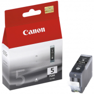  Canon PIXMA iP4200/iP6600D/MP500 (O) CLI-8BK, BK