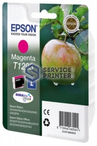  Epson Stylus SX230/235W/SX420W/SX425W/BX305F (O) C13T12934011/C13T12934012, M