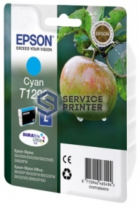  Epson Stylus SX230/235W/SX420W/SX425W/BX305F (O) C13T12924011/C13T12924012, C