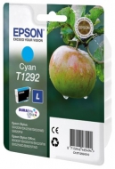  Epson Stylus SX230/235W/SX420W/SX425W/BX305F (O) C13T12924011/C13T12924012, C