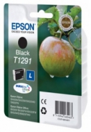  Epson Stylus SX230/235W/SX420W/SX425W/BX305F (O) C13T12914011/C13T12914012, BK