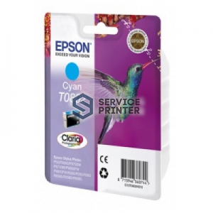  Epson Stylus Photo P50/PX660/700W/800FW/R265/RX560 (O) C13T08024011, C